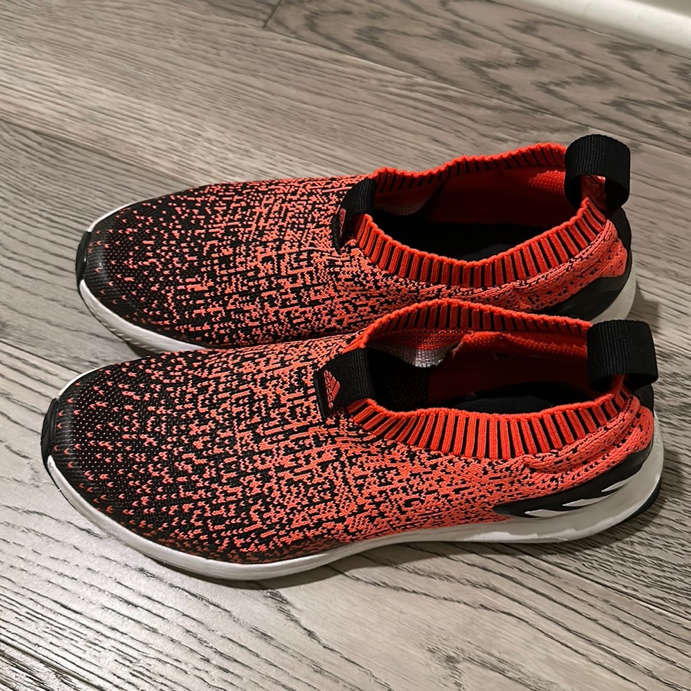 Slip on Adidas